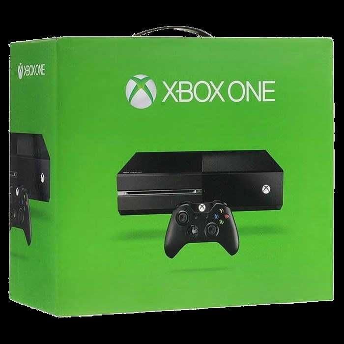 Xbox One 1 TB  б/у Киев