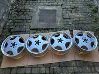 Mercedes Monoblock Amg 18” 8,5 i 9,5 jak nowe