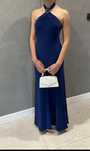 Sukienka Ralph lauren elegancka balowa
