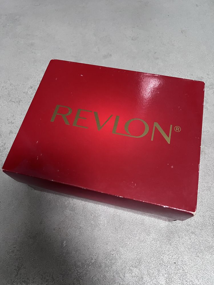 Peruka Natural Revlon 10R