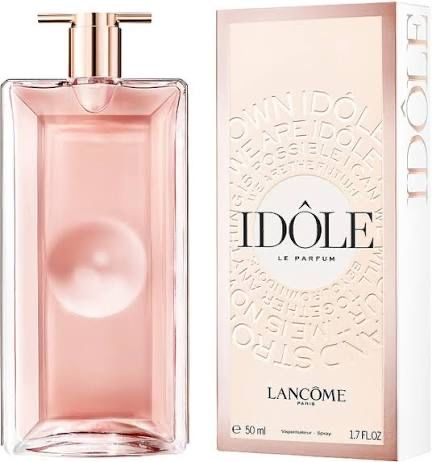 Lancome Idole, парфуми, парфумована вода