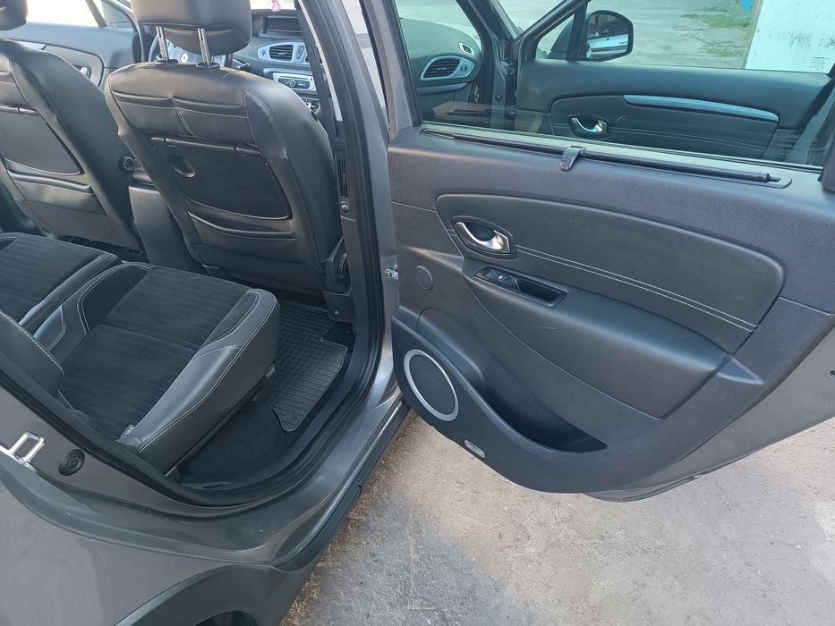 Продам Renault ScenicX-MOD
