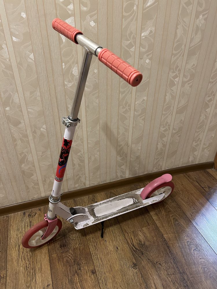 Самокат Scooter