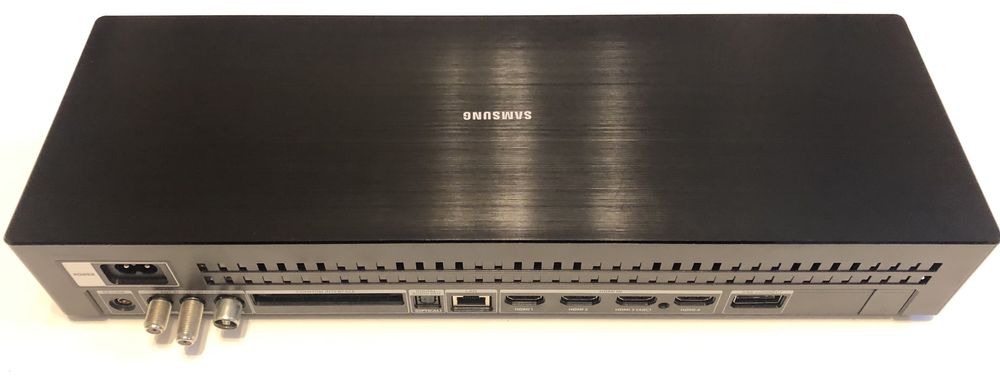 Samsung One Connect