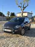 Fiat Punto 1.2 2016 – 160.000 km