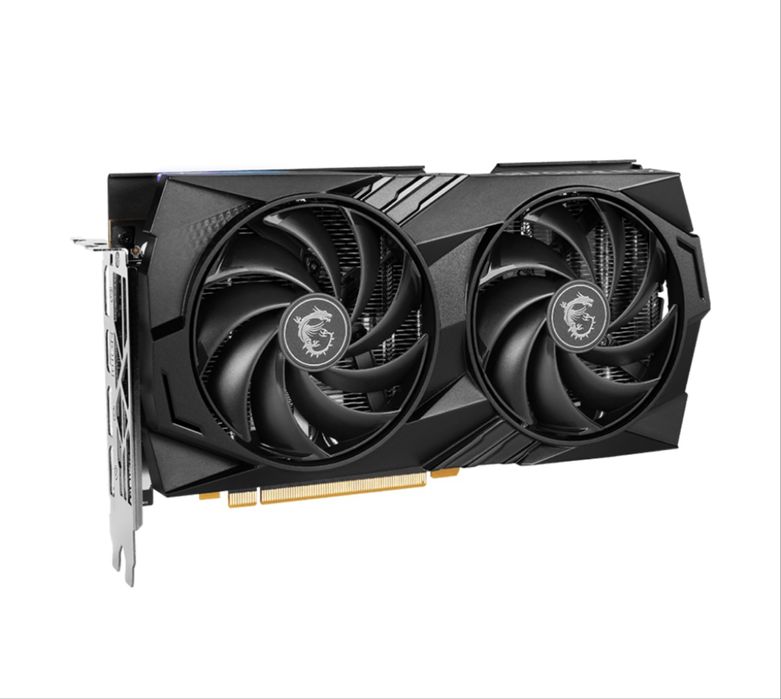 Продам Видеокарту GeForce MSI 4060 RTX