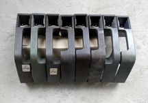 Ручка на торпеду Mercedes REX, Vario 512 609 611 612 614 709 711 714