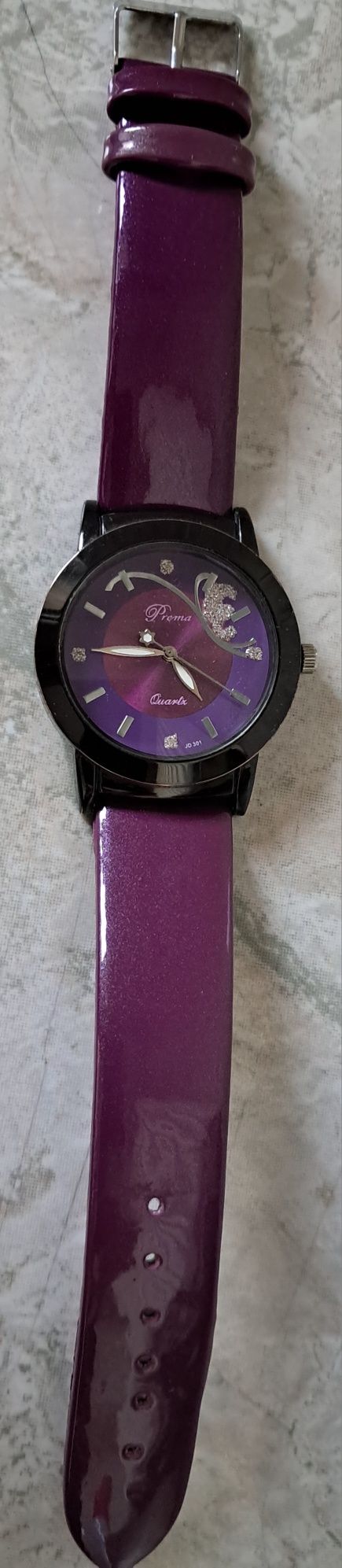 Zegarek Prema JD301