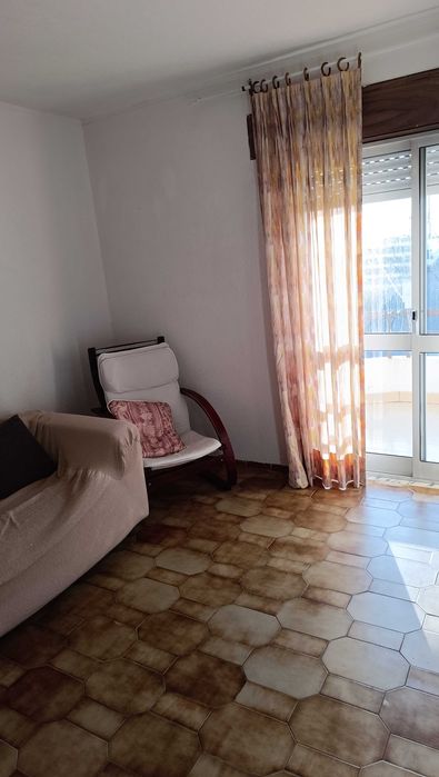 T2 Paia Areia Branca vista mar