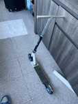 Trotinete de 2 rodas