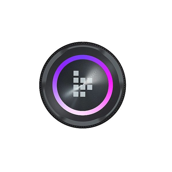 Głośnik przenośny Tronsmart Mirtune C2/24W Bluetooth - czarny