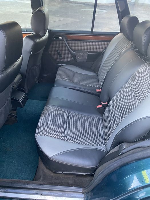 Мерседес w124 на продажу