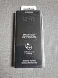 Samsung Galaxy Note 20 etui Smart LED View Cover EF-NN985PBEGWW