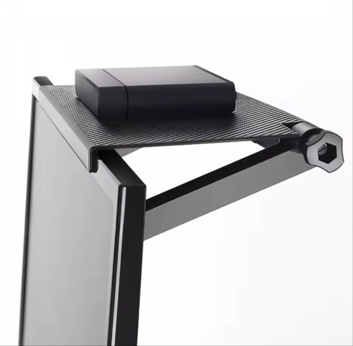 Półka na telewizor lub monitor