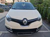 Renault Captur Klimatronik, Alufelgi, Kamera cofania, Model 2015