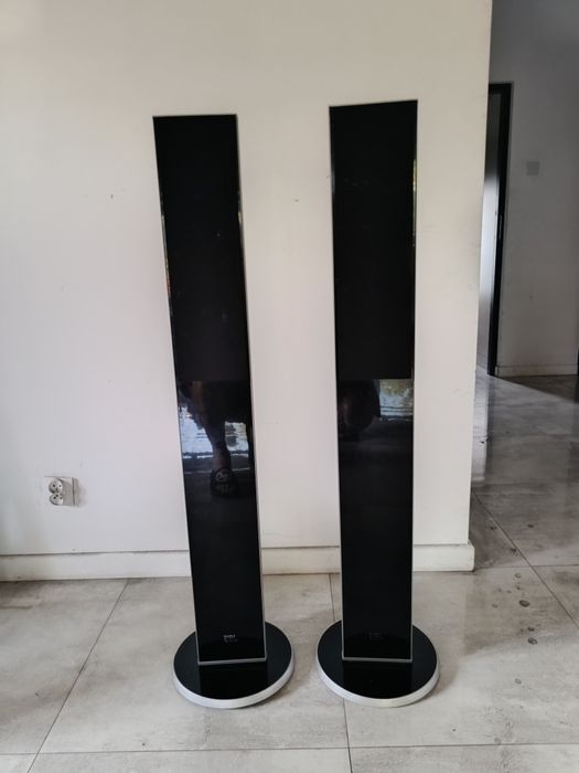 Głośniki JBL CST 55