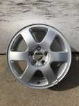 1x Jante Audi 15 5x100 original