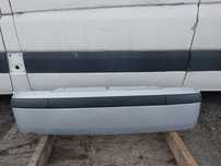Zderzak tył tylny Renault Megane I FL 2002 rok Hatchback MV 636