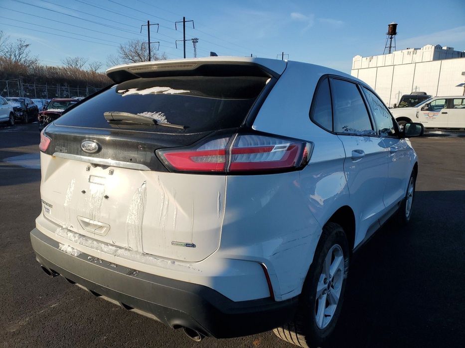 Ford Edge 2015-2024 розборка