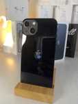 iPhone 13 — 128 ГБ Black Ідеальний / гарантія
