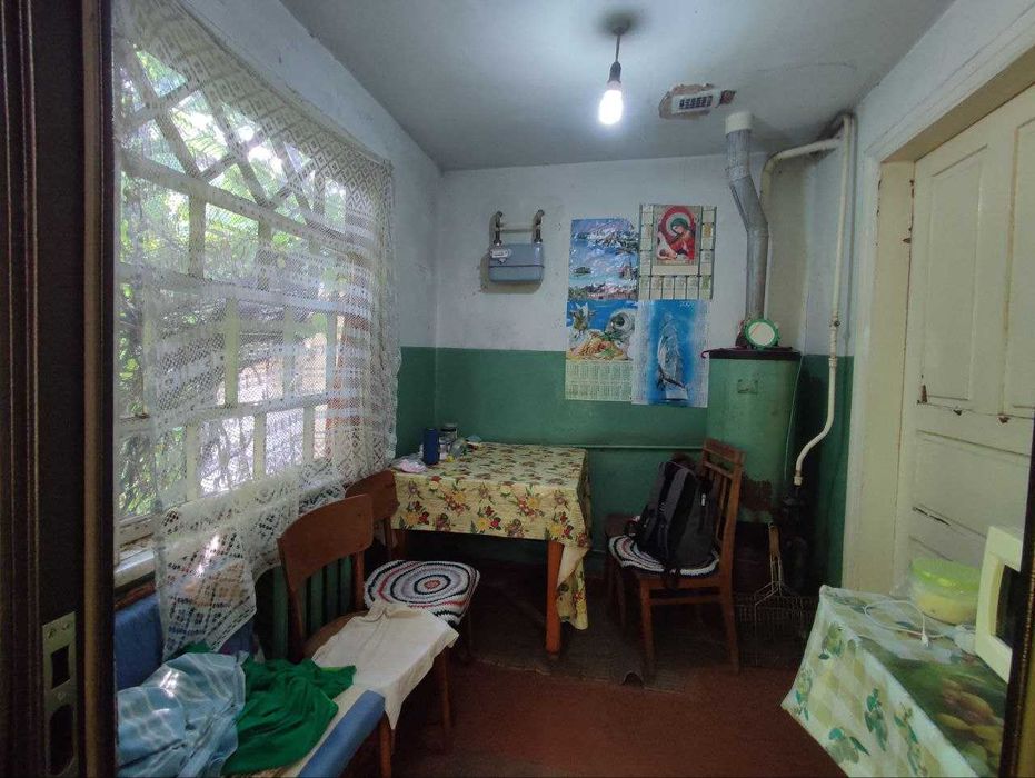 Продам будинок вул. Балтійська район Клочко (ЦРБ)