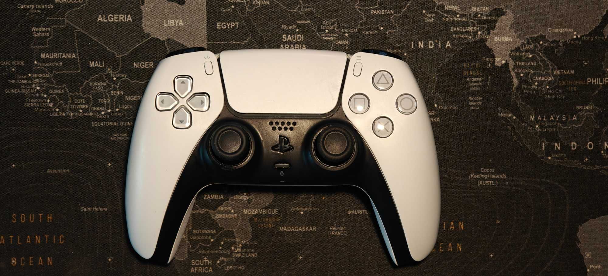 DualSense sem drift: sticks magnéticos com sensores de efeito Hall