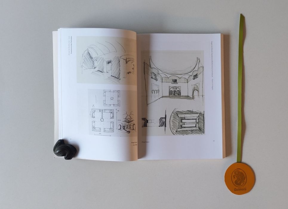 Arquitectura mediterrânica na Andaluzia