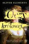 Oczy Królowej Oliver Clements A76910