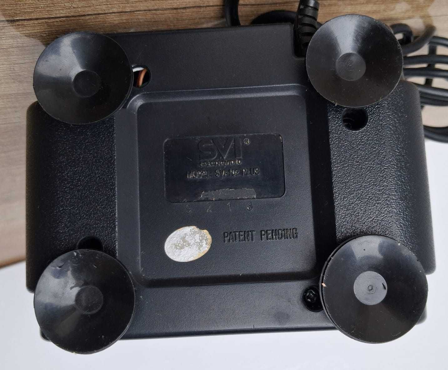 Joystick QuickShot II Commodore Amiga  Atari DO NAPRAWY