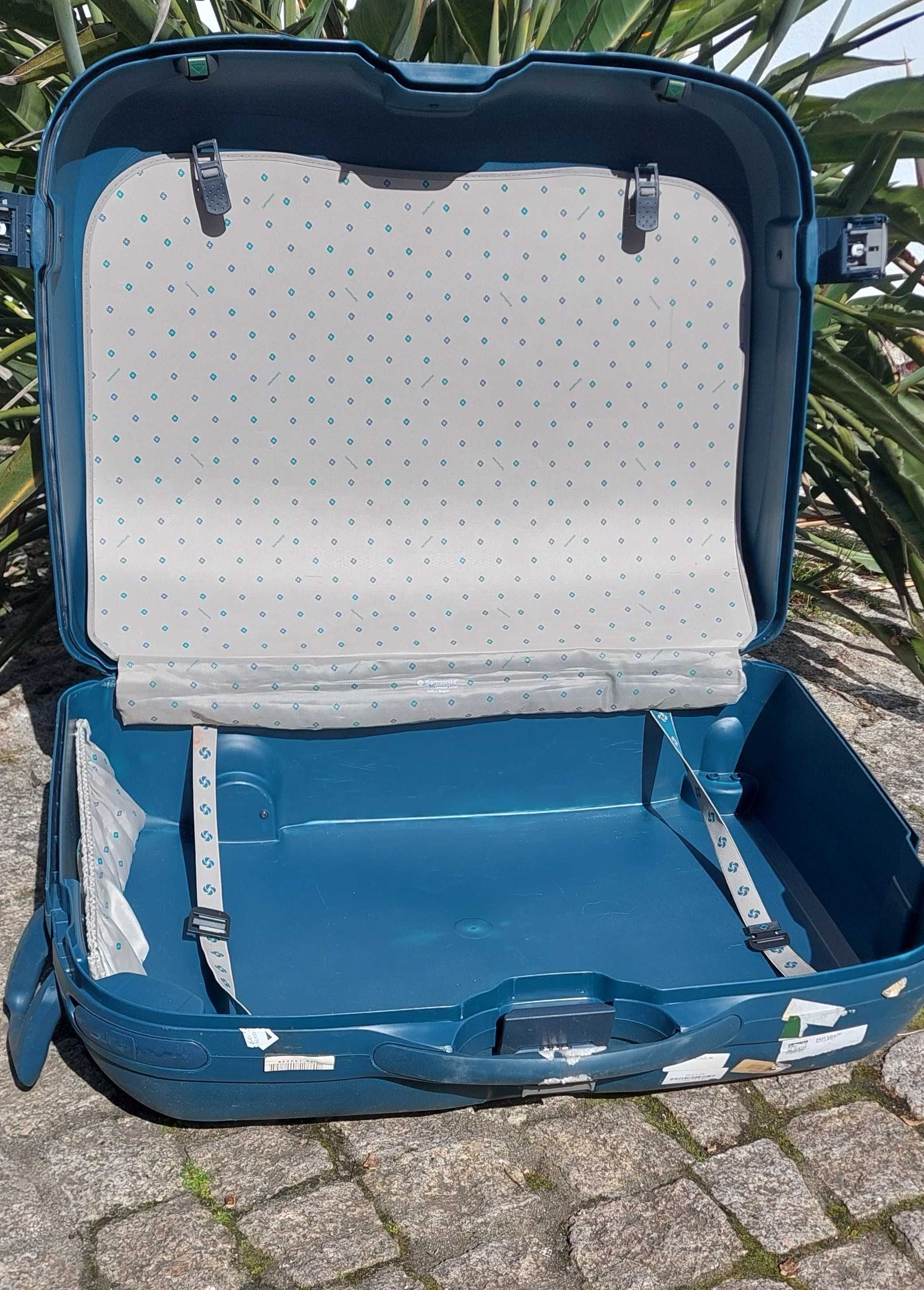 Mala de Viagem Samsonite