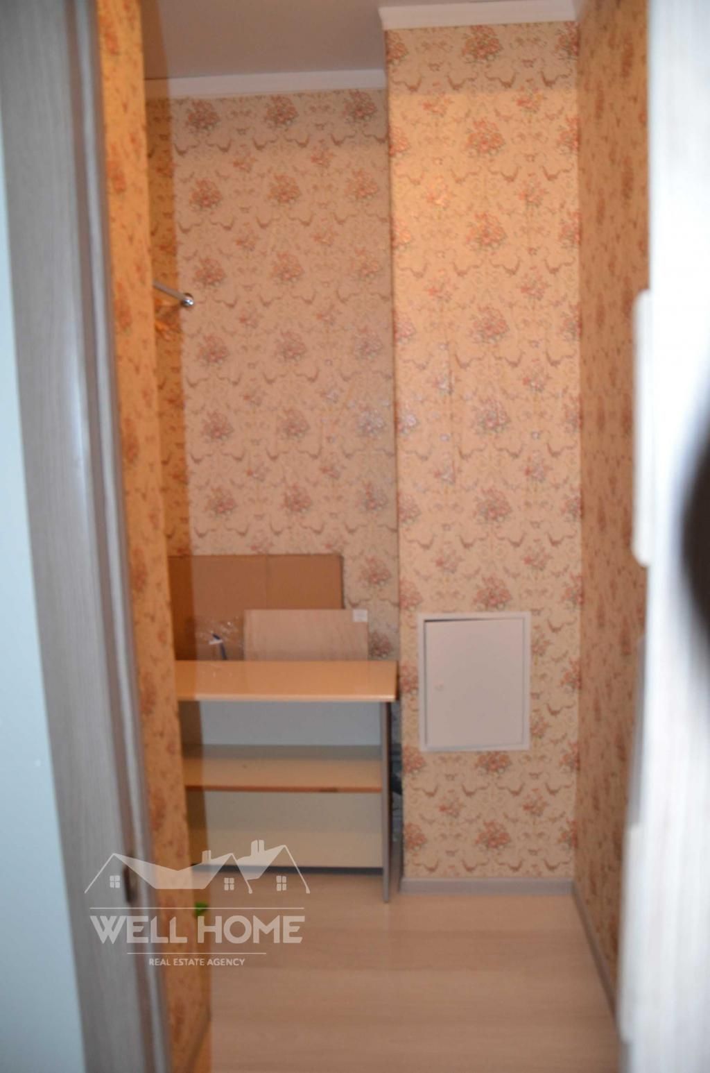 Продаж квартири 1к Харьківське шосе, 19А ЖК Мега Сіті Київ