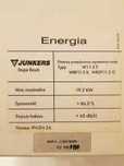 Piecyk Junkers - W 11-2E, WRP11-2B, WRDP11-2G