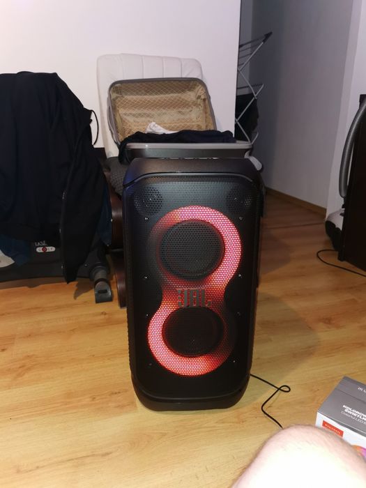 Wynajem głośnika jbl 320