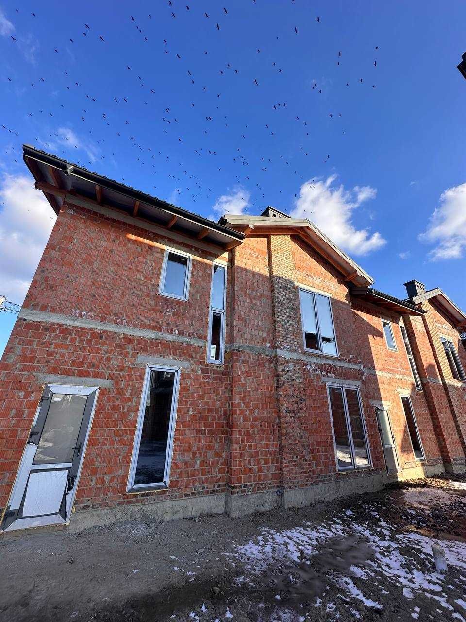 Продаж неймовірного котеджу в Пасіки - Зубрицькі.АКЦІЙНА ЦІНА!