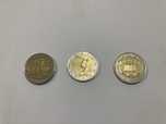 Moedas 2€ comemorativas Grécia