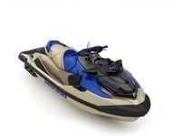 Sea-Doo WAKE PRO 230 iDF Tech Package 2025
