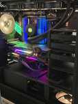 Workstation e Gaming Beast TRX40 + 3970X + RTX 2080 Ti + 64 GB DDR4