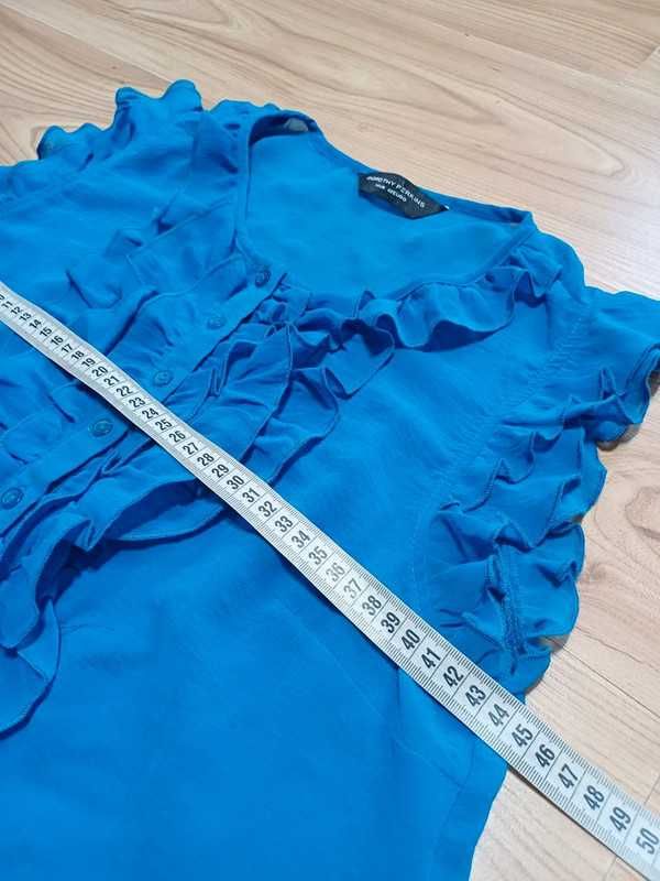 Bluza damska rozmiar z metki 14 UK, LUX00012
