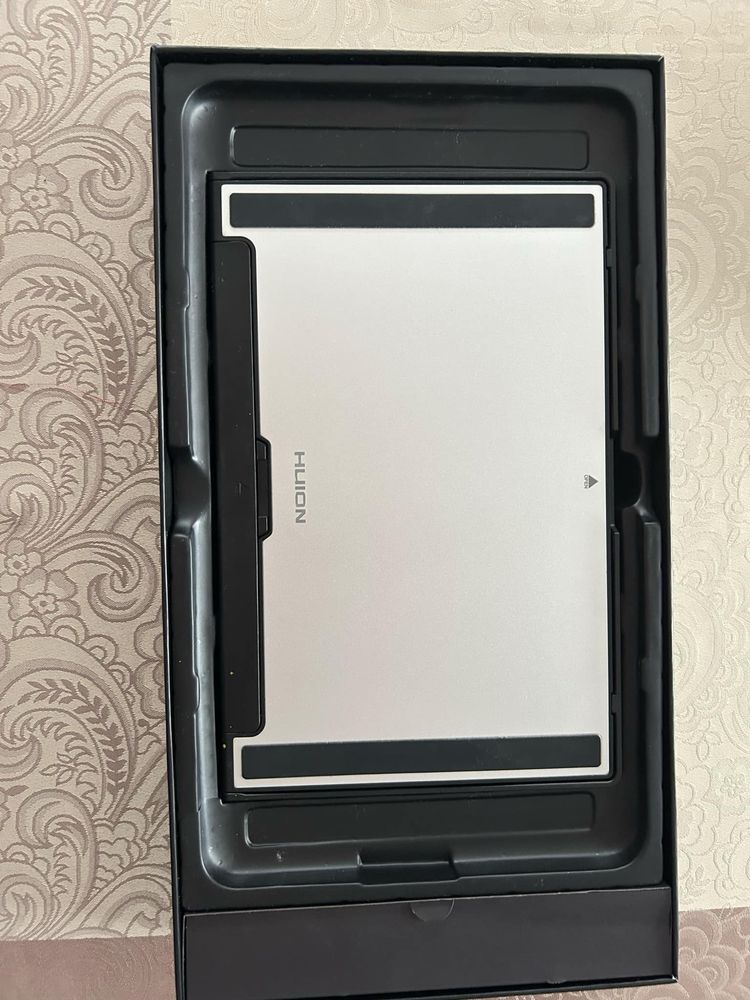 Tablet graficzny