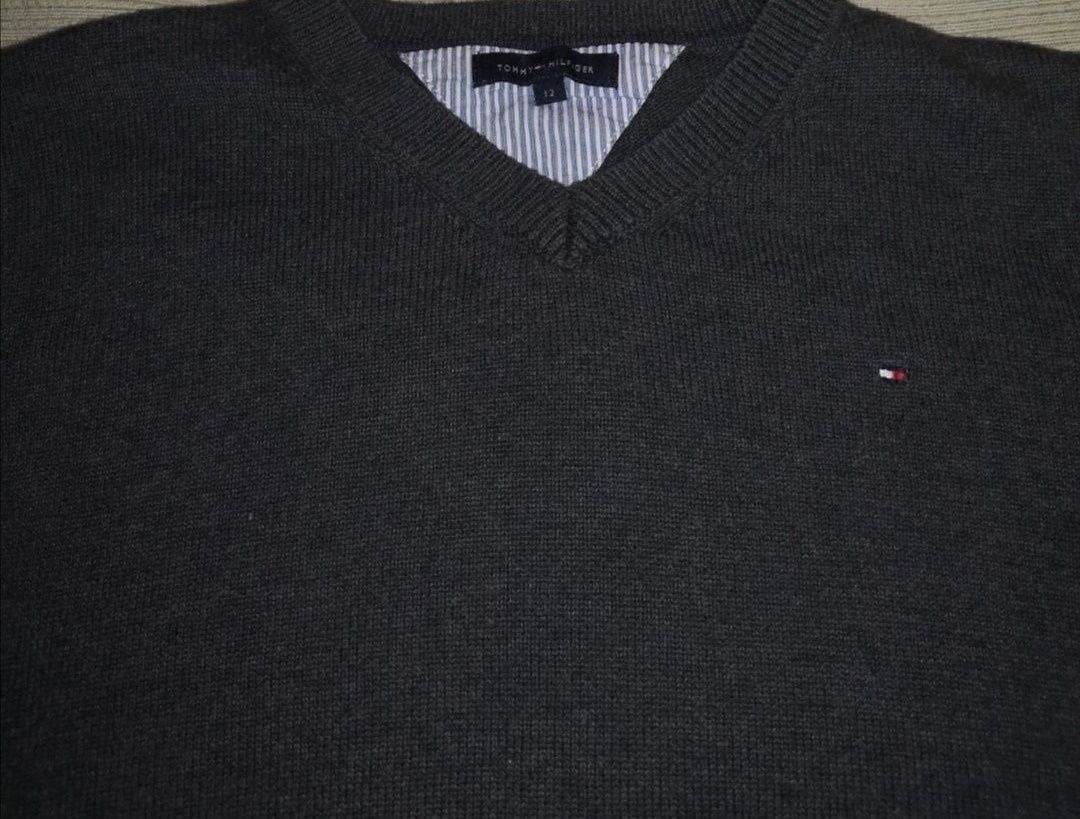 Sweter Tommy Hilfiger 152 cm