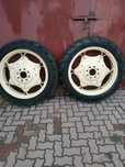 kola waskie 9.5 r 32 ursus c 330