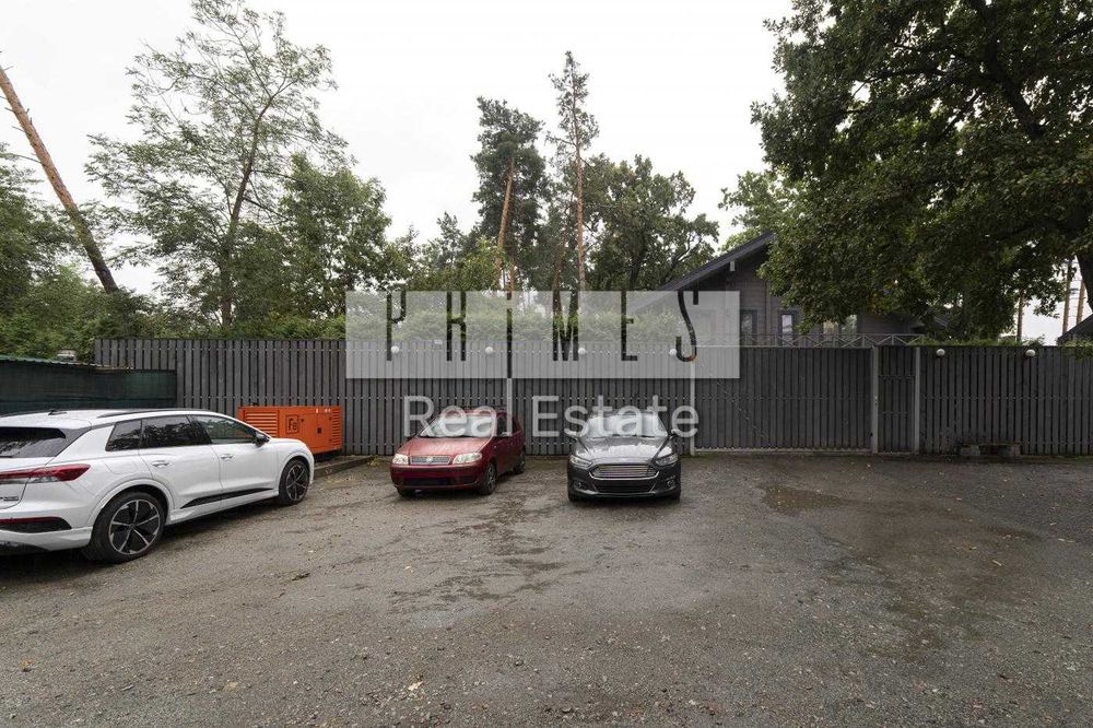 Продажа дома в Киев (377 м²) сосновий лес Конча-Заспа Мриги