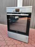 Kuchenka indukcyjna Electrolux LKI64850BX  piekarnik elektryczny