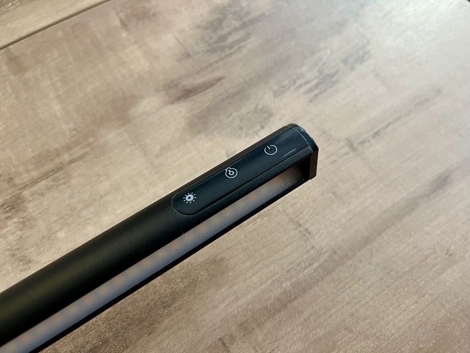 Lampka biurkowa Baseus do komputera monitora LED