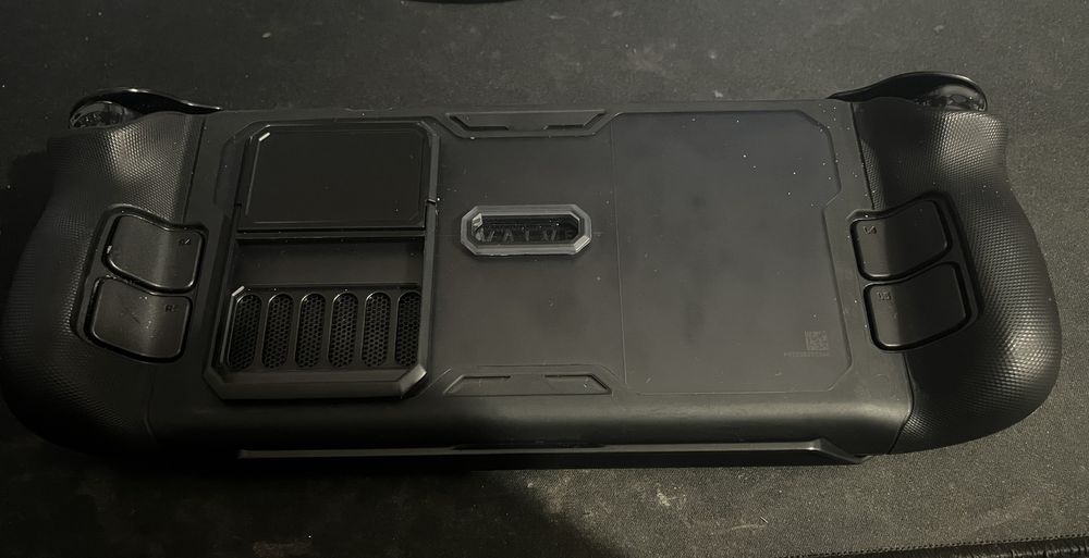SteamDeck Oled 2TB