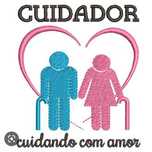Cuidador de Idosos (homens), na zona de Lamego