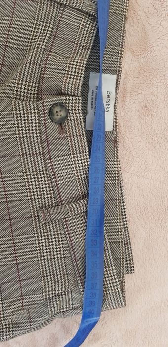 Биюки/штани/чіноси Bershka