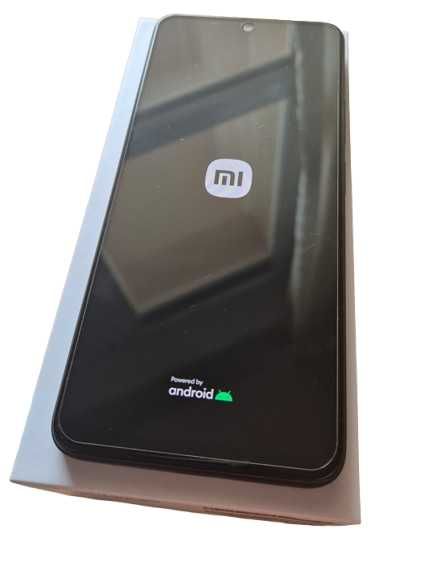 Smartfon XIAOMI Redmi Note 12 8/256GB 6.67" 120Hz