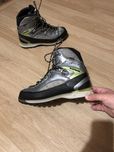 Трекингові ботинки LOWA VAJOLET GTX Gore-Tex ориг