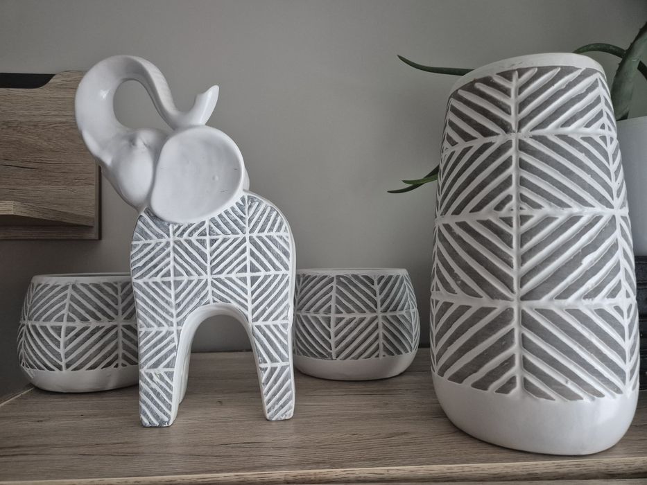 Zestaw dekoracji  home-you